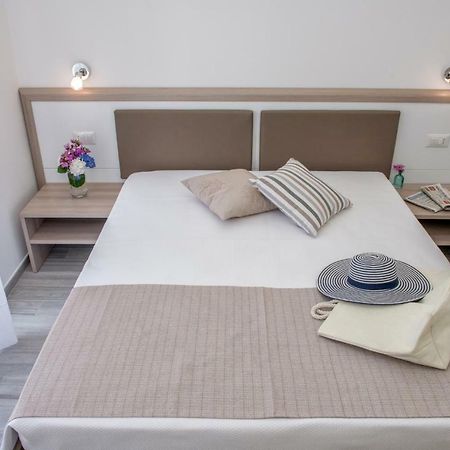 A Un Passo Dal Mare Bed & Breakfast Vieste Luaran gambar