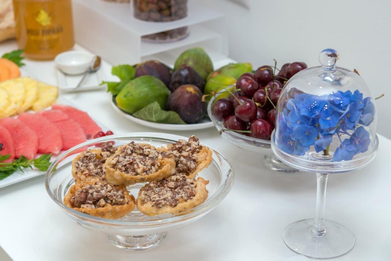 A Un Passo Dal Mare Bed & Breakfast Vieste Luaran gambar