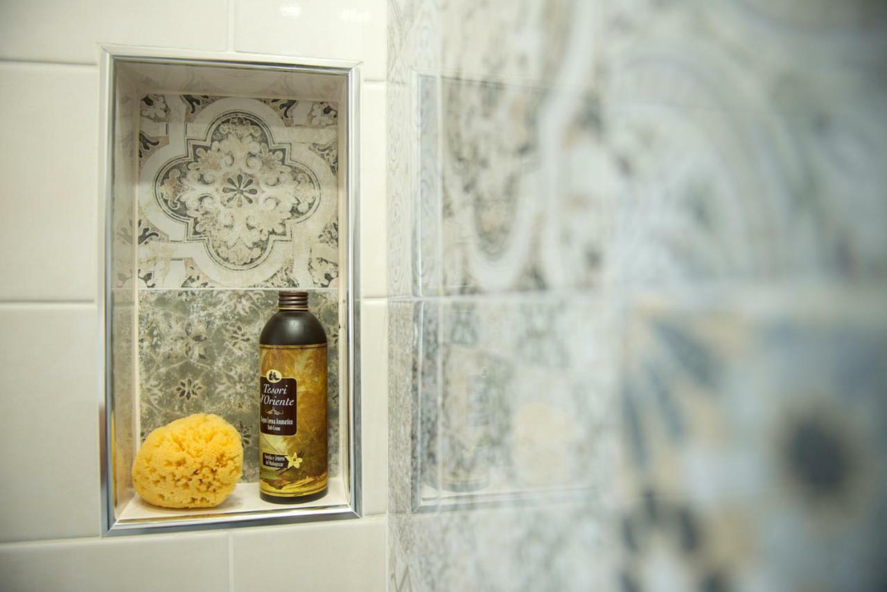 A Un Passo Dal Mare Bed & Breakfast Vieste Luaran gambar
